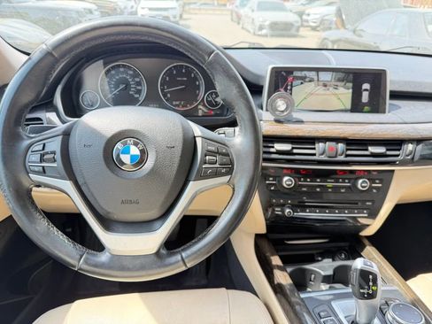 Used 2016 BMW X5 xDrive35i image 18
