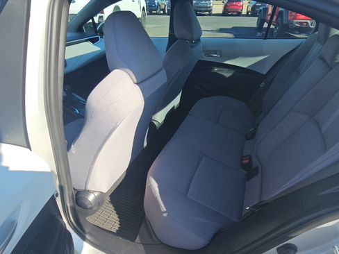 Certified 2023 Toyota Corolla SE w/ SE Premium Package image 27