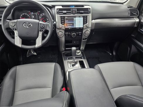 Used 2020 Toyota 4Runner SR5 Premium w/ Moonroof Package image 18