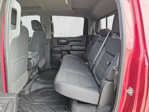 Used 2019 Chevrolet Silverado 1500 LT w/ Texas Edition image 18