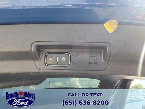 Used 2022 Ford Explorer ST w/ Equipment Group 401A AWD/4WD image 47