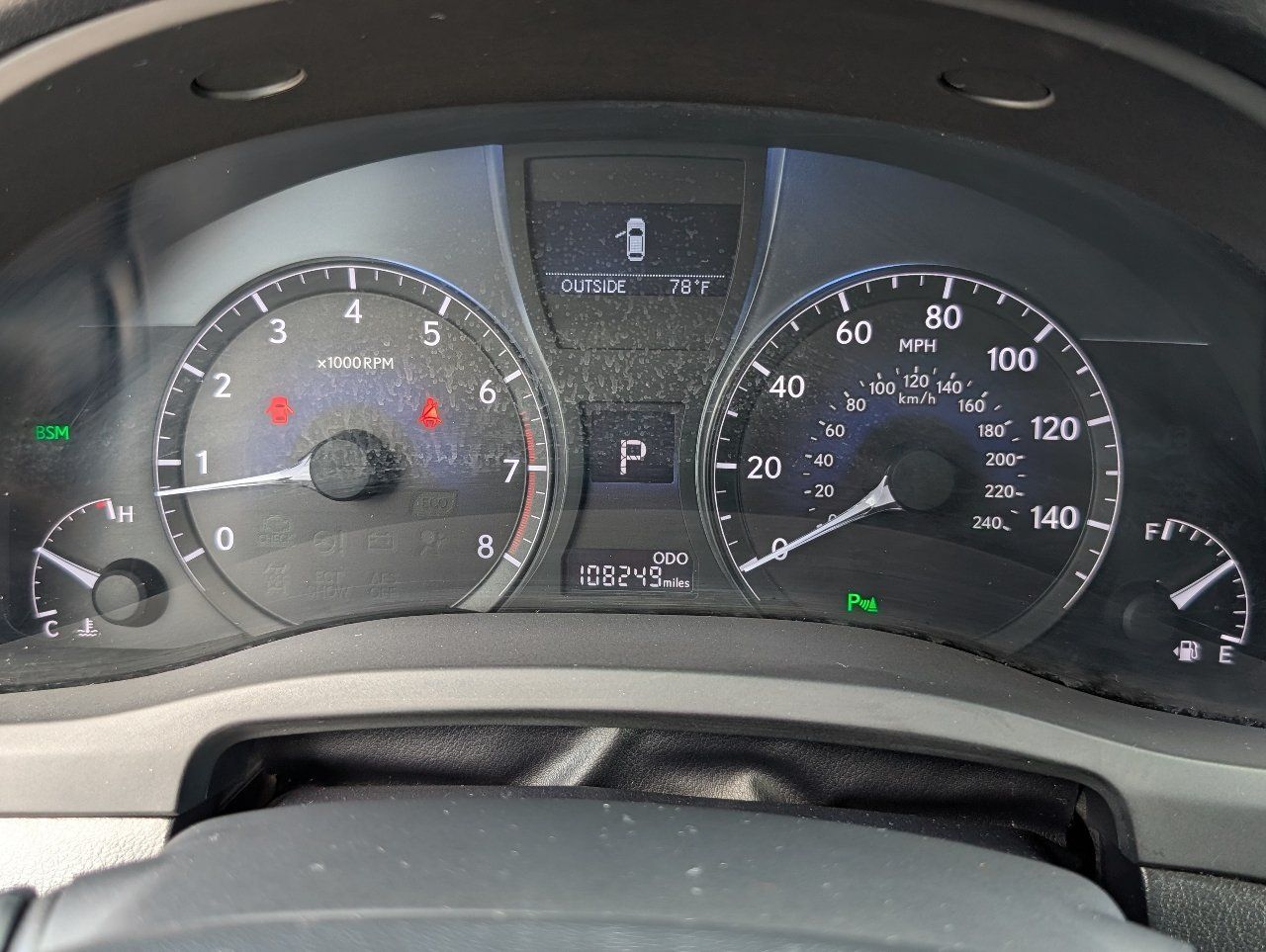 Used 2013 Lexus RX 350 FWD w/ Navigation Pkg image 19