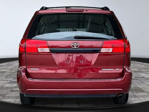 Used 2004 Toyota Sienna image 5