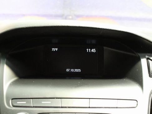 Used 2018 Ford Focus SE image 13