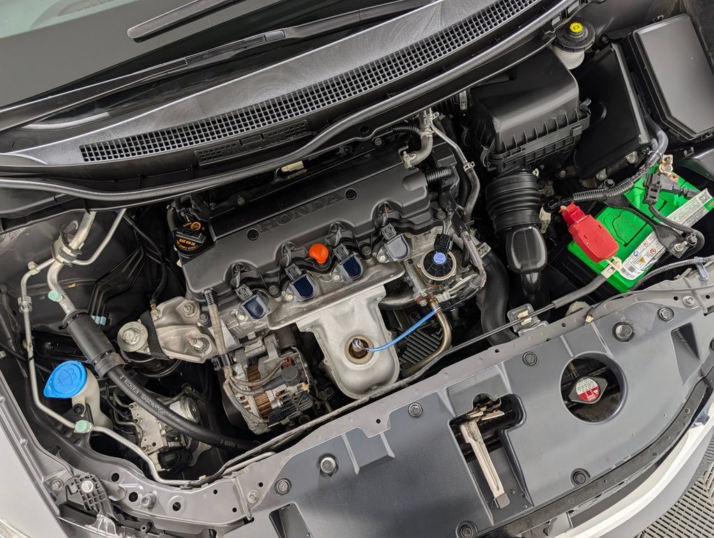 Used 2013 Honda Civic EX-L image 7