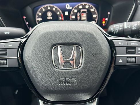New 2026 Honda CR-V EX-L image 29