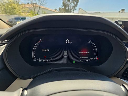 New 2025 Acura TLX w/ Technology Package image 23