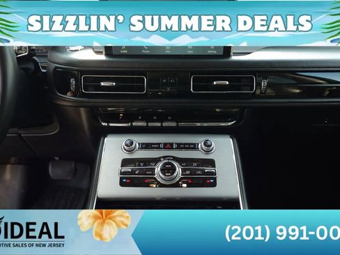 Used 2023 Lincoln Aviator AWD image 24
