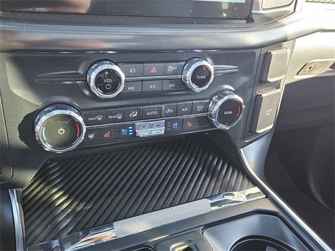 New 2025 Ford F150 Raptor image 22