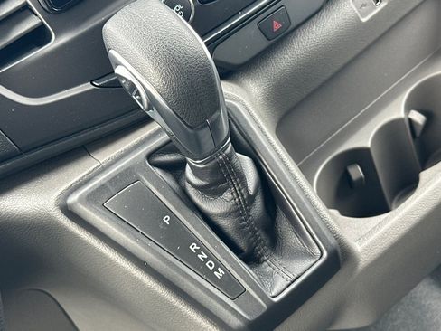 New 2026 Ford Transit 250 Base w/ Load Area Protection Package image 19