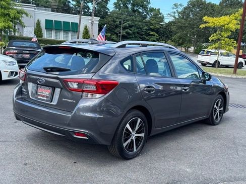 Used 2023 Subaru Impreza Premium image 5
