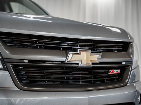 Used 2018 Chevrolet Colorado Z71 image 7