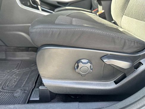 Used 2021 Ford EcoSport SE w/ Interior Protection Package image 27