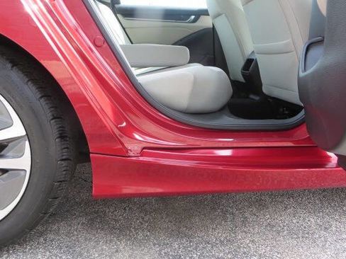 Used 2019 Honda Accord Hybrid image 31