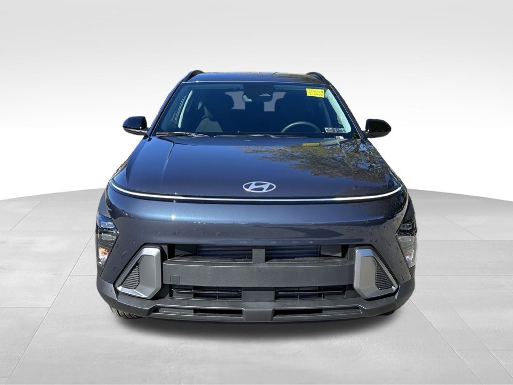 New 2027 Hyundai Kona SEL Sport AWD/4WD image 2
