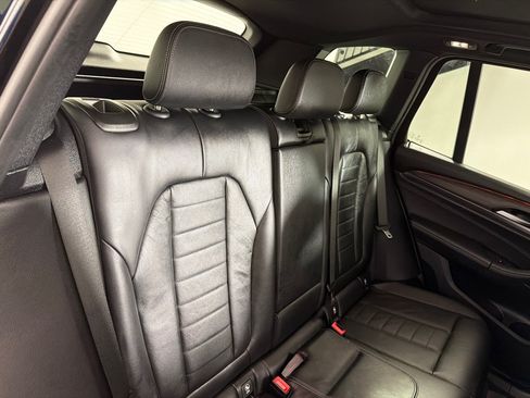 Used 2018 BMW X3 xDrive30i AWD/4WD image 24