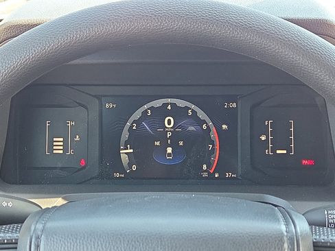 New 2026 Toyota Tacoma SR5 RWD image 13