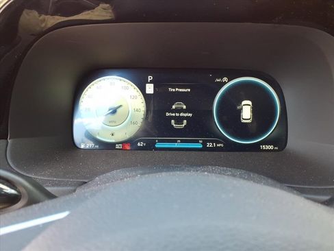 Certified 2024 Hyundai Palisade SEL image 17