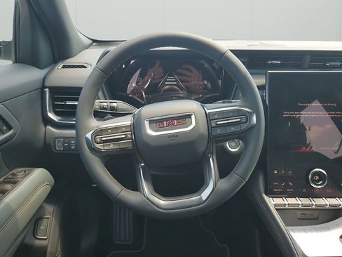 New 2026 GMC Terrain AT4 w/ Technology Package II image 24