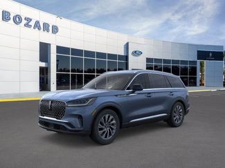 New 2026 Lincoln Aviator Premiere video 1