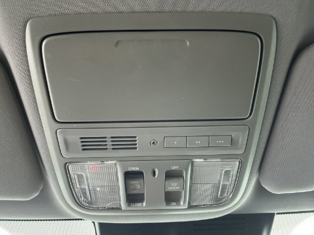 Used 2017 Honda CR-V EX-L image 24