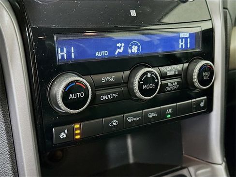 Used 2022 Subaru Ascent Limited w/ Popular Package #4 image 23