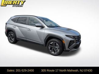 Used 2026 Hyundai Tucson SEL 360° Tour