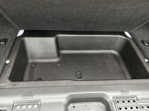 New 2025 Jeep Wrangler Sport S image 64