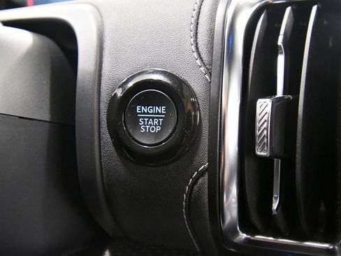 Used 2025 Ford Expedition Max Platinum w/ Stealth Performance Package AWD/4WD image 26