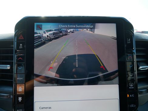 New 2026 RAM 1500 Laramie w/ Night Edition image 12