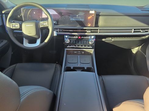 New 2026 Hyundai Santa Fe Limited image 25