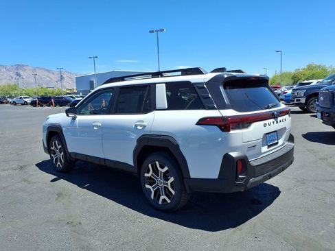 New 2026 Subaru Outback Touring XT AWD/4WD image 11