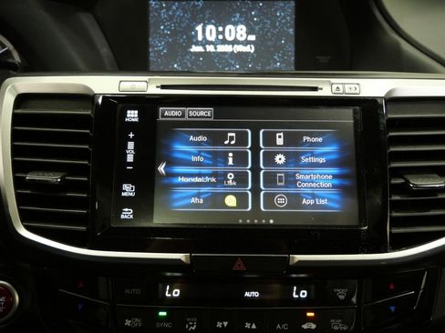 Used 2016 Honda Accord EX image 20