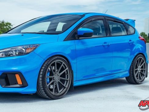 Used 2016 Ford Focus RS AWD/4WD image 57