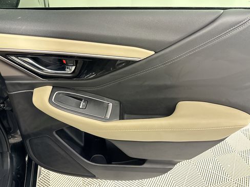 Used 2023 Subaru Outback Limited image 42