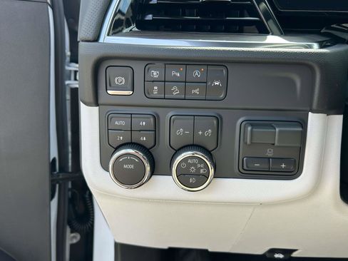 New 2026 Chevrolet Tahoe Premier AWD/4WD image 22