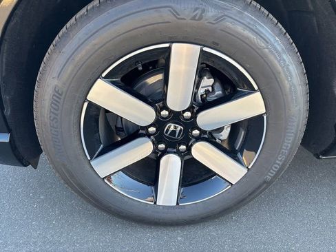New 2026 Honda Prologue Touring image 9