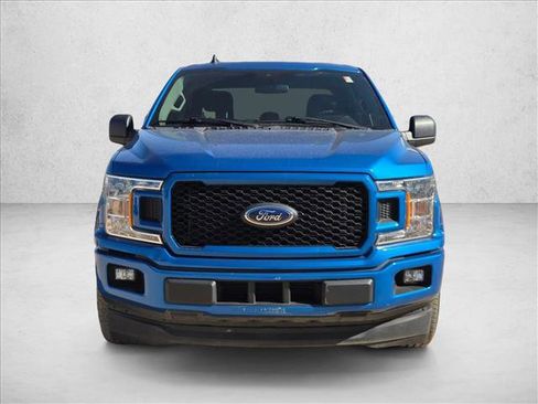 Used 2020 Ford F150 XL w/ Equipment Group 101A Mid image 2
