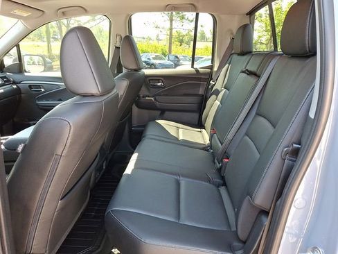 Used 2025 Honda Ridgeline RTL image 10