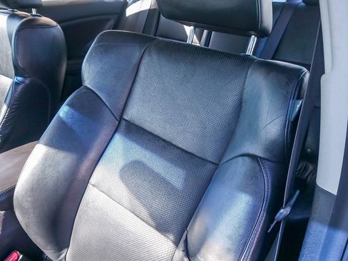 Used 2010 Acura TSX Sedan image 21