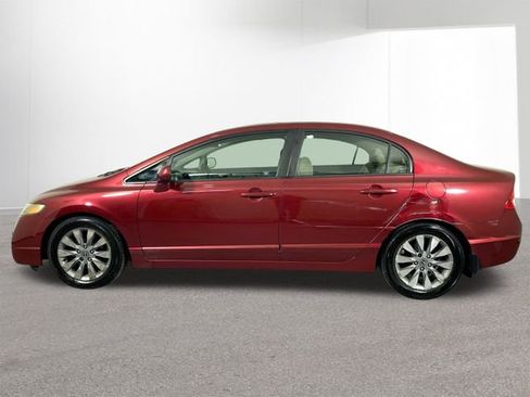 Used 2010 Honda Civic EX image 27