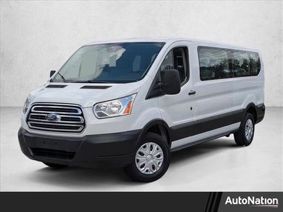 Used 2019 Ford Transit 350 XLT
