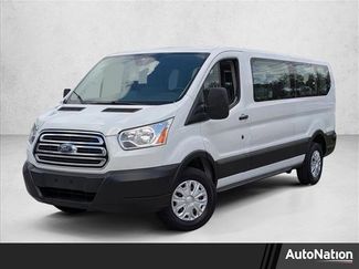 Used 2019 Ford Transit 350 XLT video 1