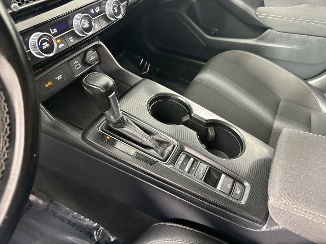 Used 2023 Honda Civic Sport image 18