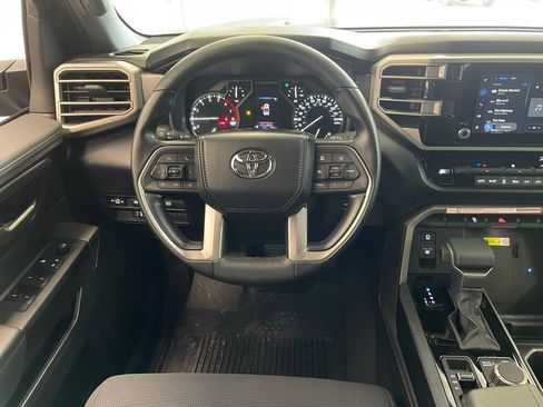 Used 2026 Toyota Tundra SR5 image 12