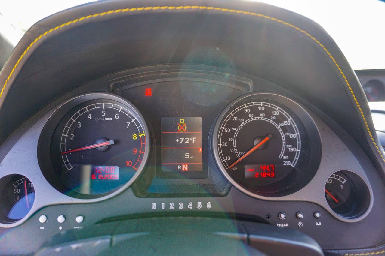 Used 2005 Lamborghini Gallardo AWD/4WD image 21