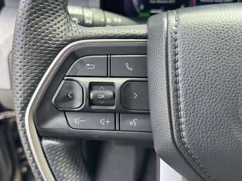 Used 2024 Toyota Tacoma 4x4 Double Cab Hybrid image 21