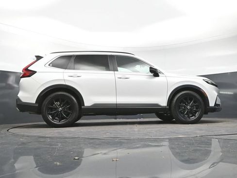 Certified 2023 Honda CR-V Sport image 28