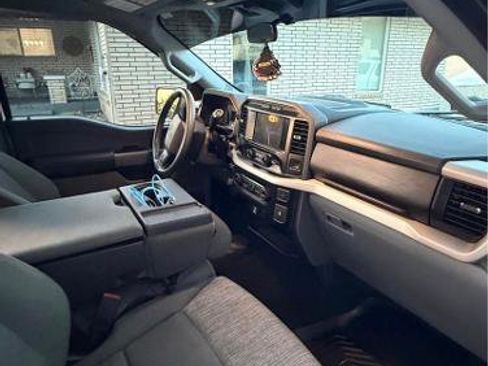 Certified 2023 Ford F150 XLT w/ Trailer Tow Package AWD/4WD image 8
