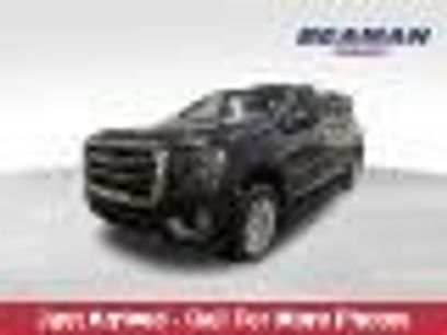 Used 2024 GMC Yukon XL SLT